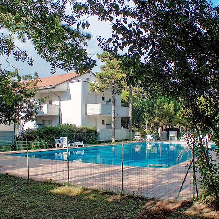 ליגננו סביאדורו Apartment Parco Hemingway-4 By Interhome מראה חיצוני תמונה