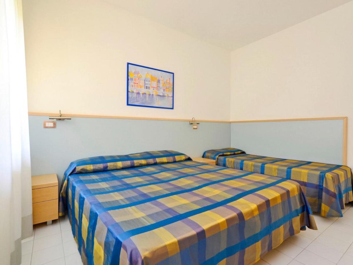 ליגננו סביאדורו Apartment Parco Hemingway-4 By Interhome מראה חיצוני תמונה