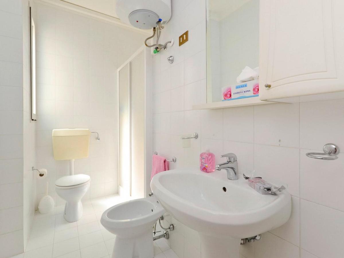 ליגננו סביאדורו Apartment Parco Hemingway-4 By Interhome מראה חיצוני תמונה