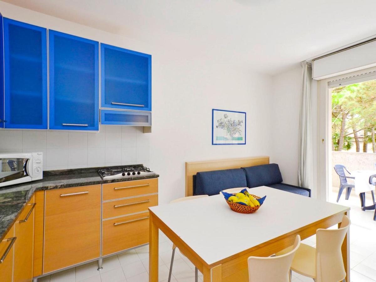 ליגננו סביאדורו Apartment Parco Hemingway-4 By Interhome מראה חיצוני תמונה