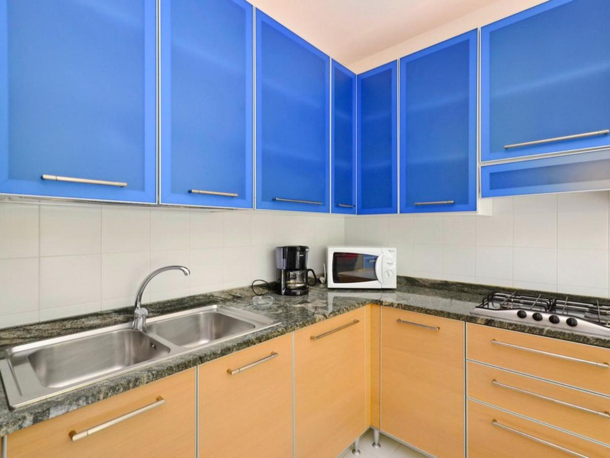 ליגננו סביאדורו Apartment Parco Hemingway-4 By Interhome מראה חיצוני תמונה