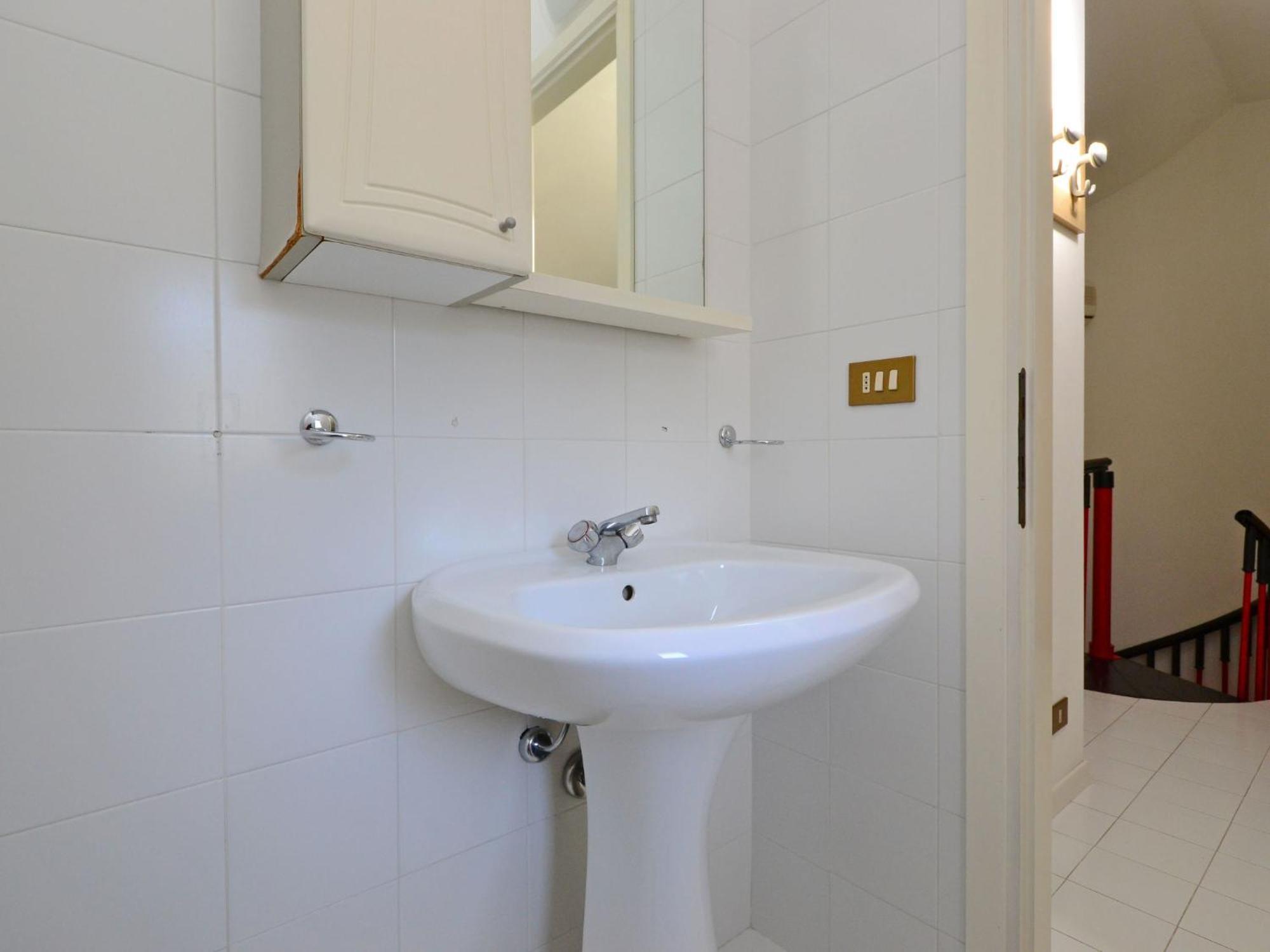 ליגננו סביאדורו Apartment Parco Hemingway-4 By Interhome מראה חיצוני תמונה