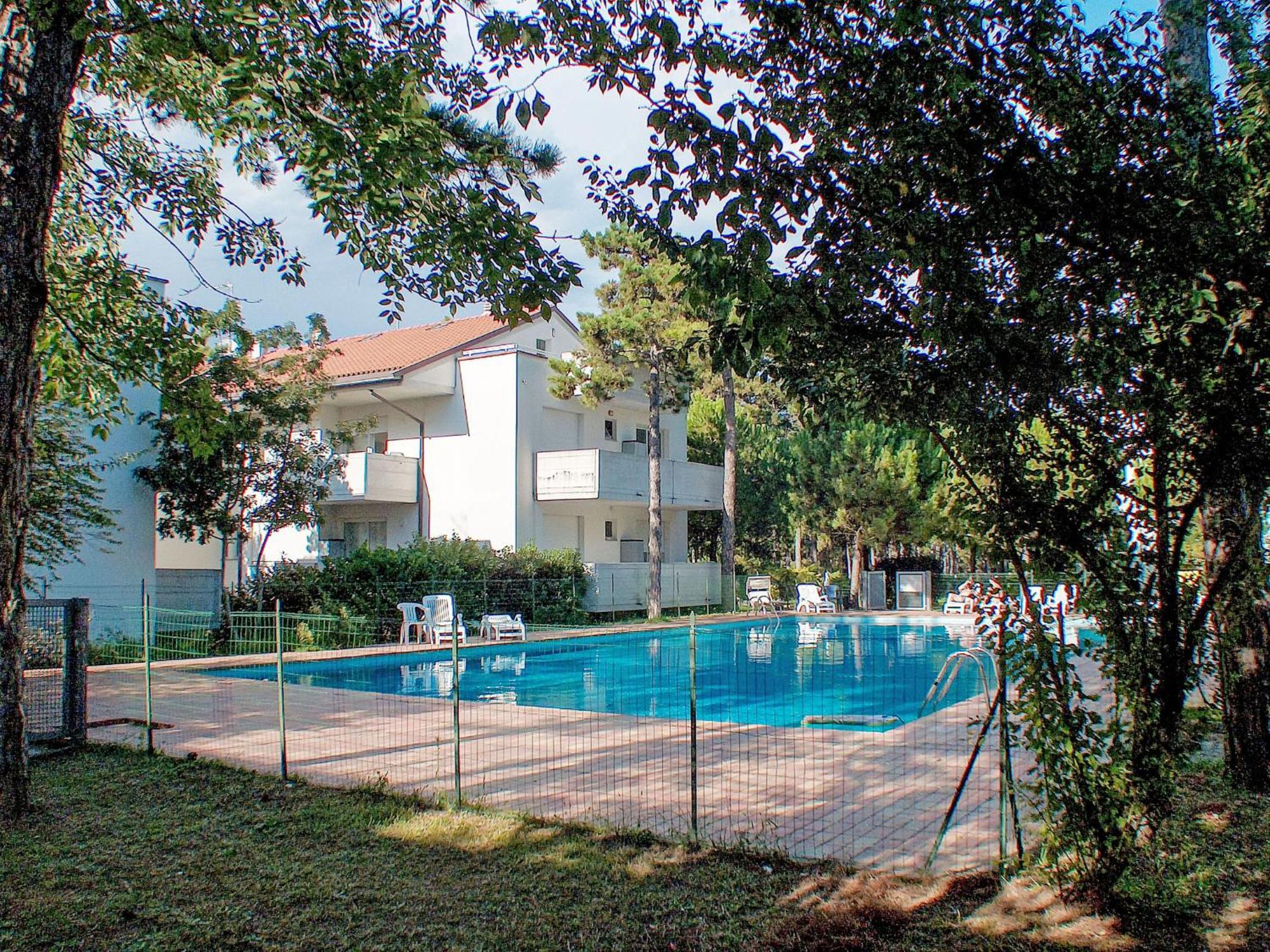 ליגננו סביאדורו Apartment Parco Hemingway-4 By Interhome מראה חיצוני תמונה