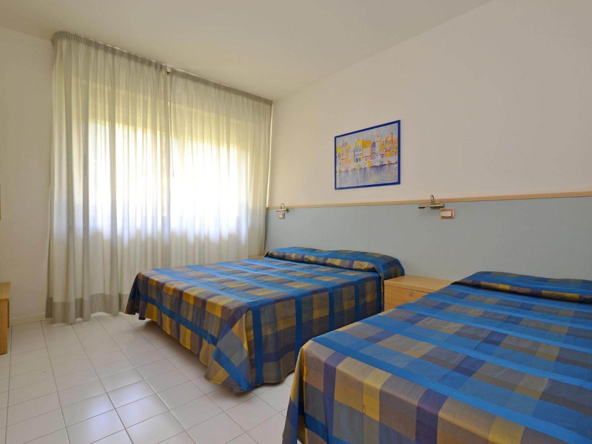 ליגננו סביאדורו Apartment Parco Hemingway-4 By Interhome מראה חיצוני תמונה