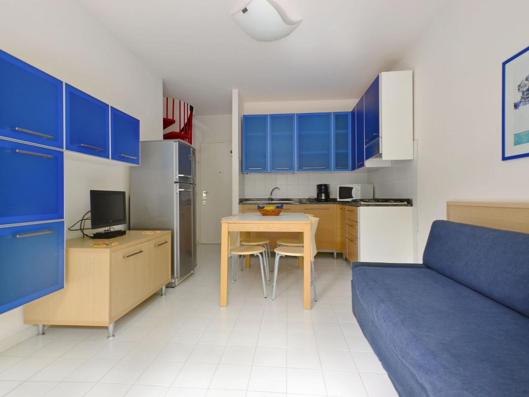 ליגננו סביאדורו Apartment Parco Hemingway-4 By Interhome מראה חיצוני תמונה