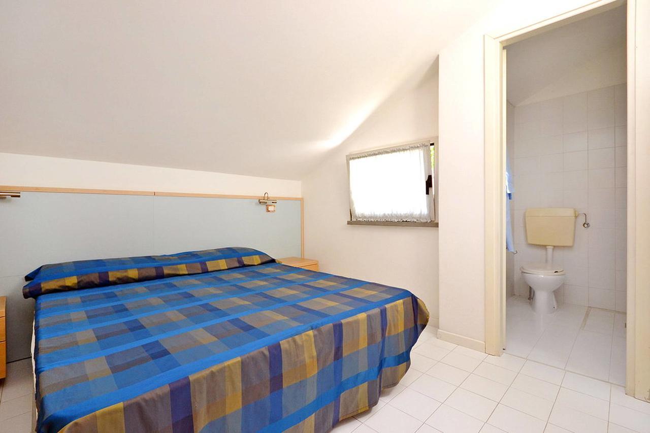 ליגננו סביאדורו Apartment Parco Hemingway-4 By Interhome מראה חיצוני תמונה